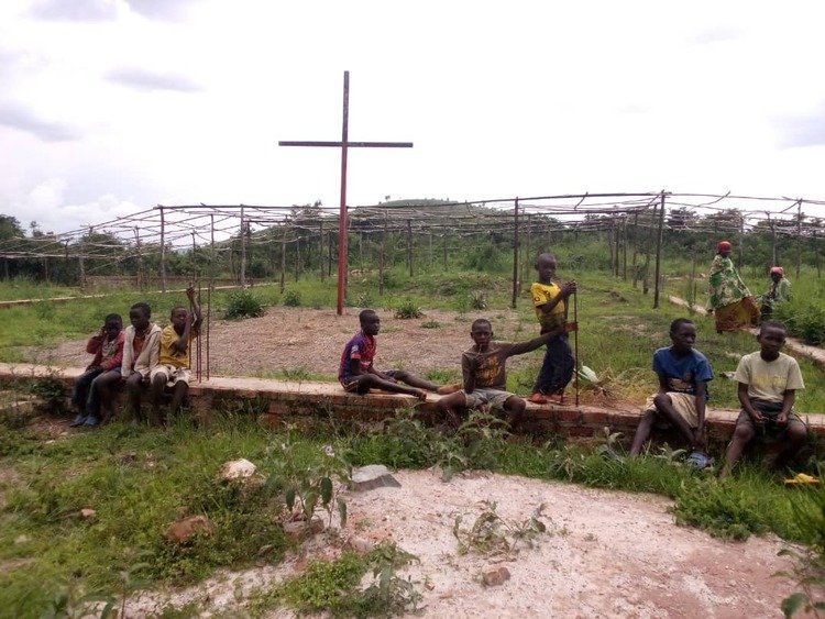 Site historique Musugi