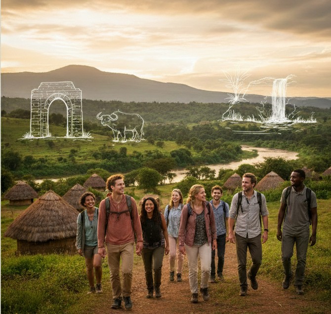 Services Touristiques