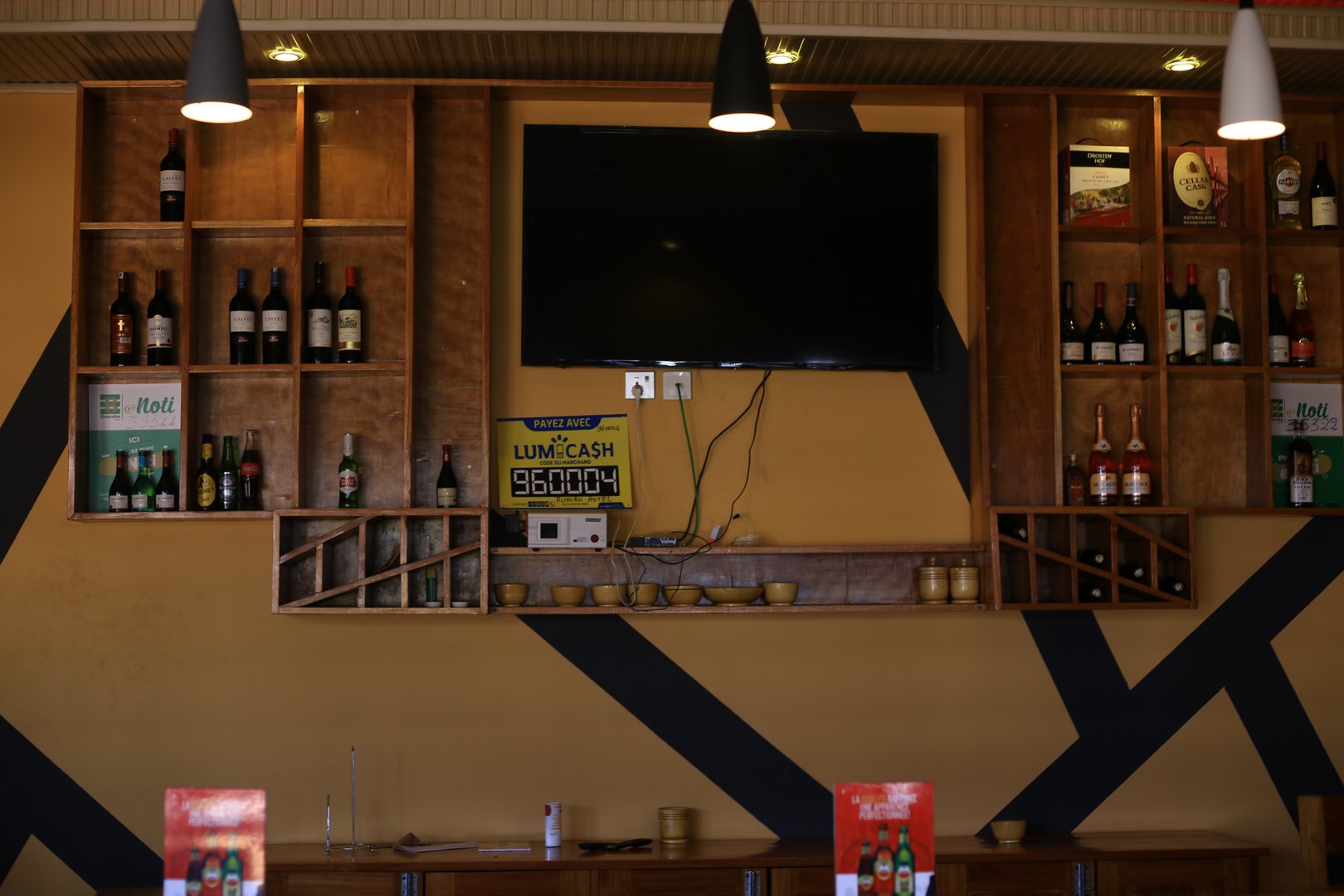 Restaurant Professionnel